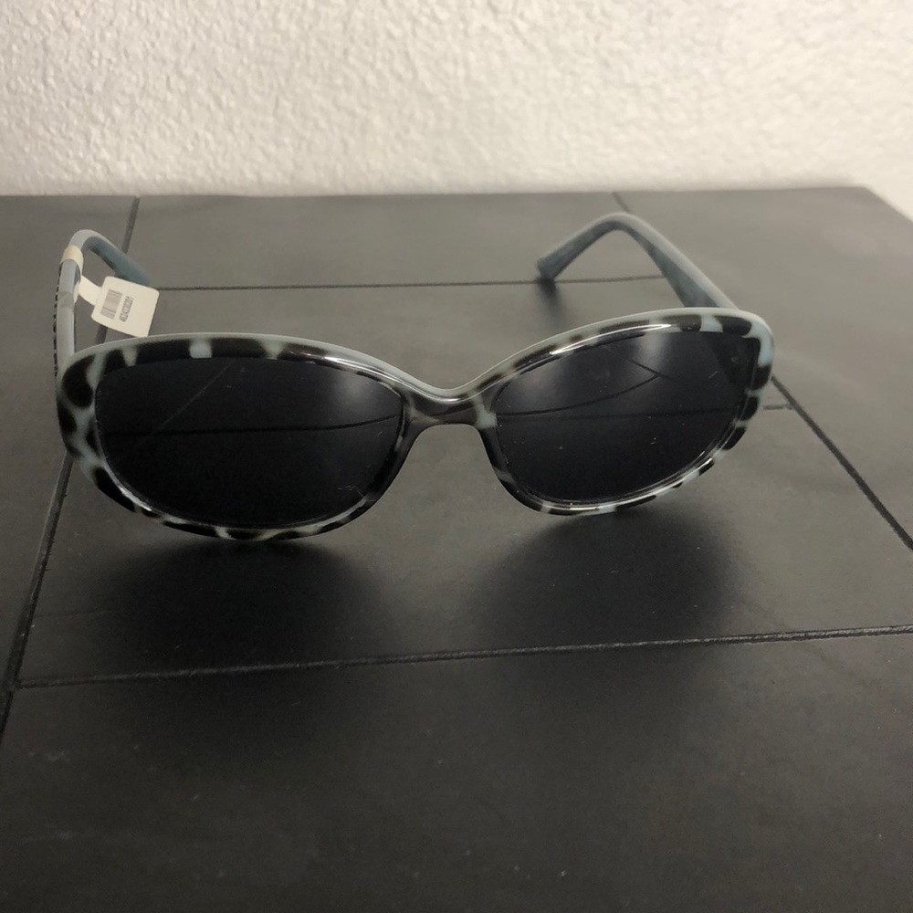 Woman’s sunglasses S714 50 blue